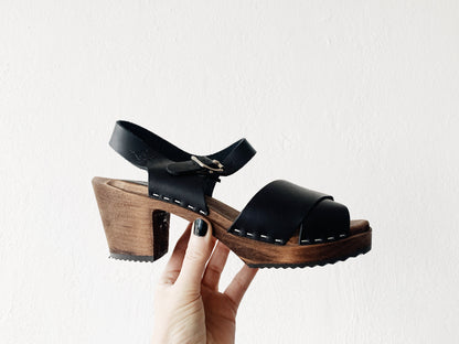 New Lotta from Stockholm Platform Clog Sandal