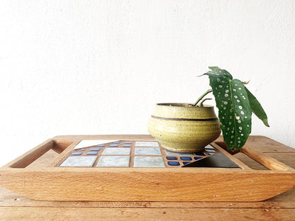 Large Mosaic Tile Trivet