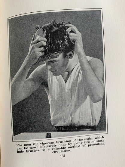 RESERVED HAIR CULTURE