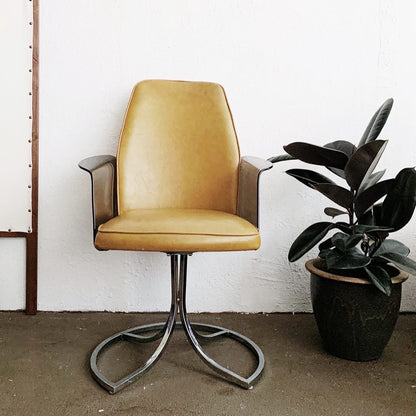 Mid Century Chair