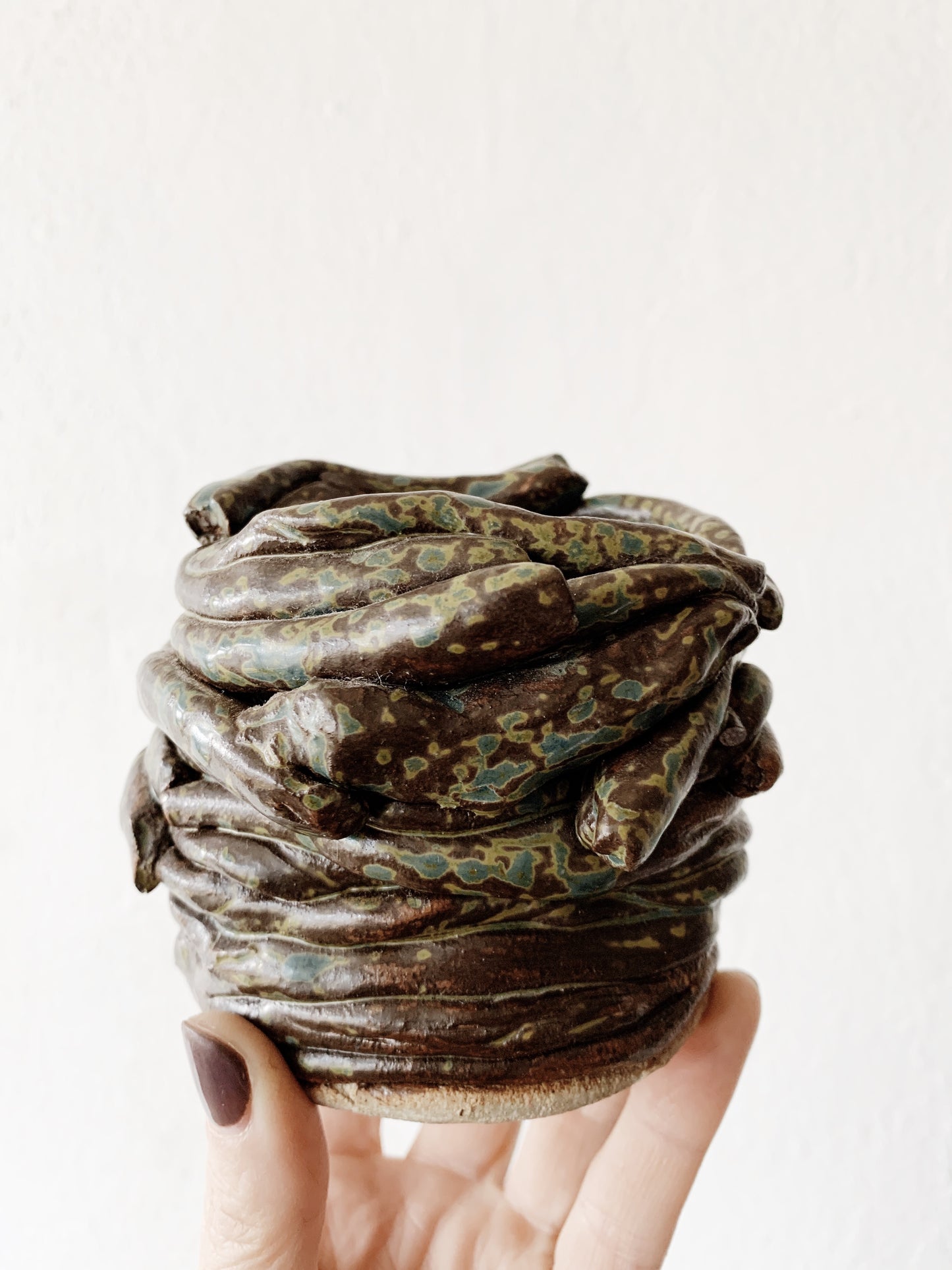 Studio Pottery
