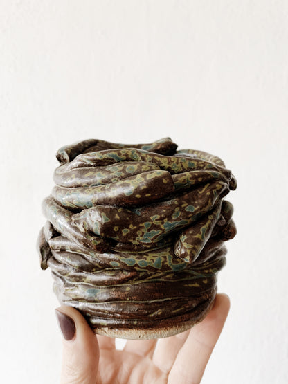 Studio Pottery