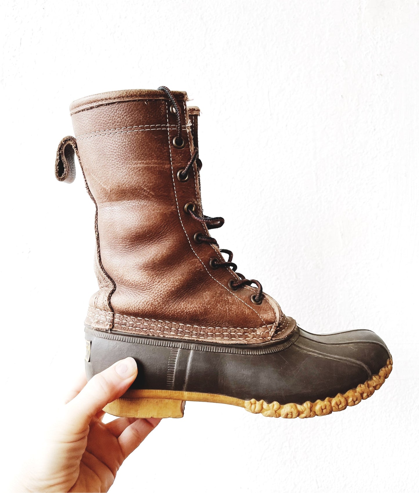 Women’s Original LL Bean Boots