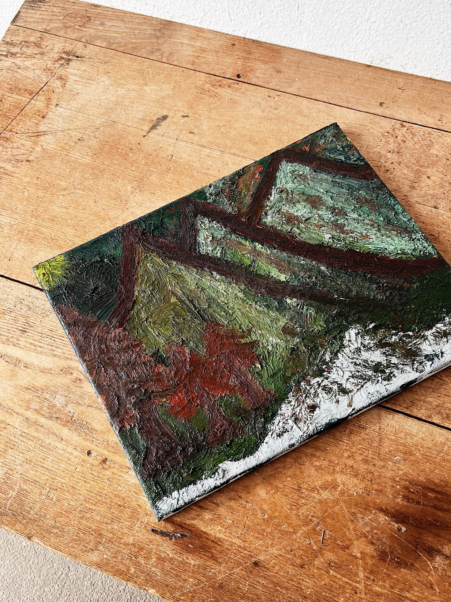Original Landscape Painting