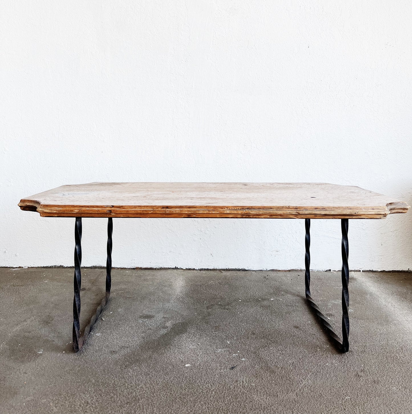 Vintage Coffee Table