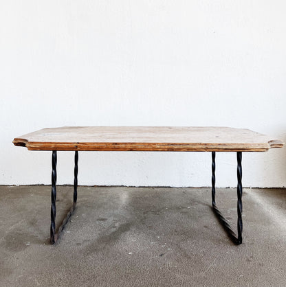 Vintage Coffee Table