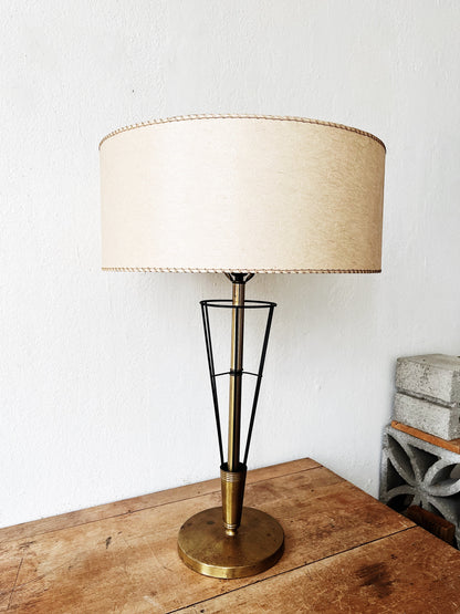 Mid Century Modern Lamp