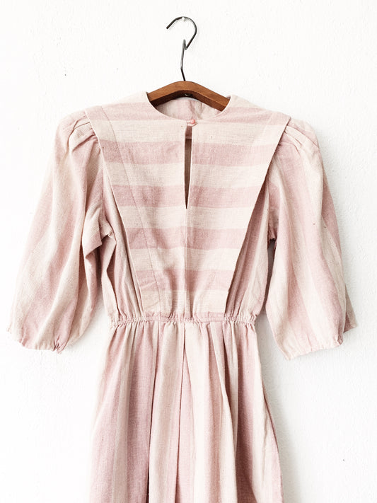 Vintage Handmade Dress