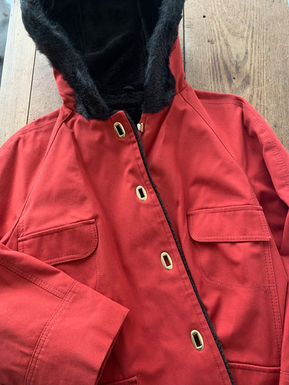 Vintage Forecaster of Boston