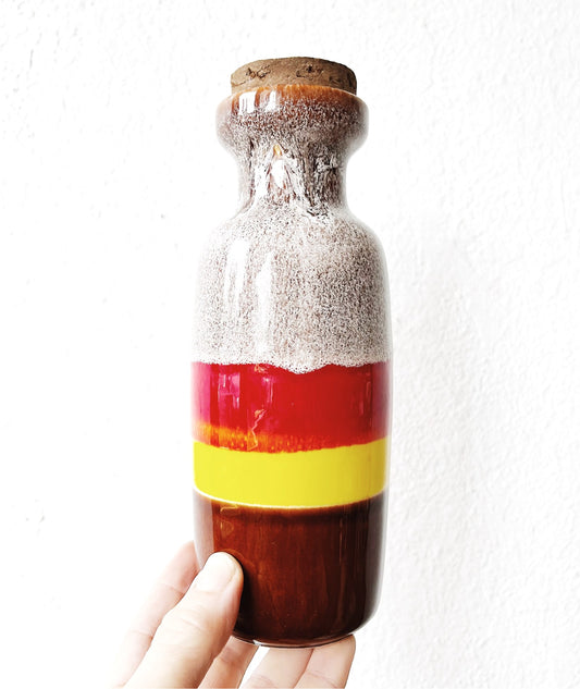 MCM Japanese Carafe