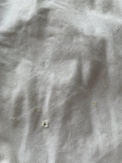 1950’s Button Fly Sailor Pant