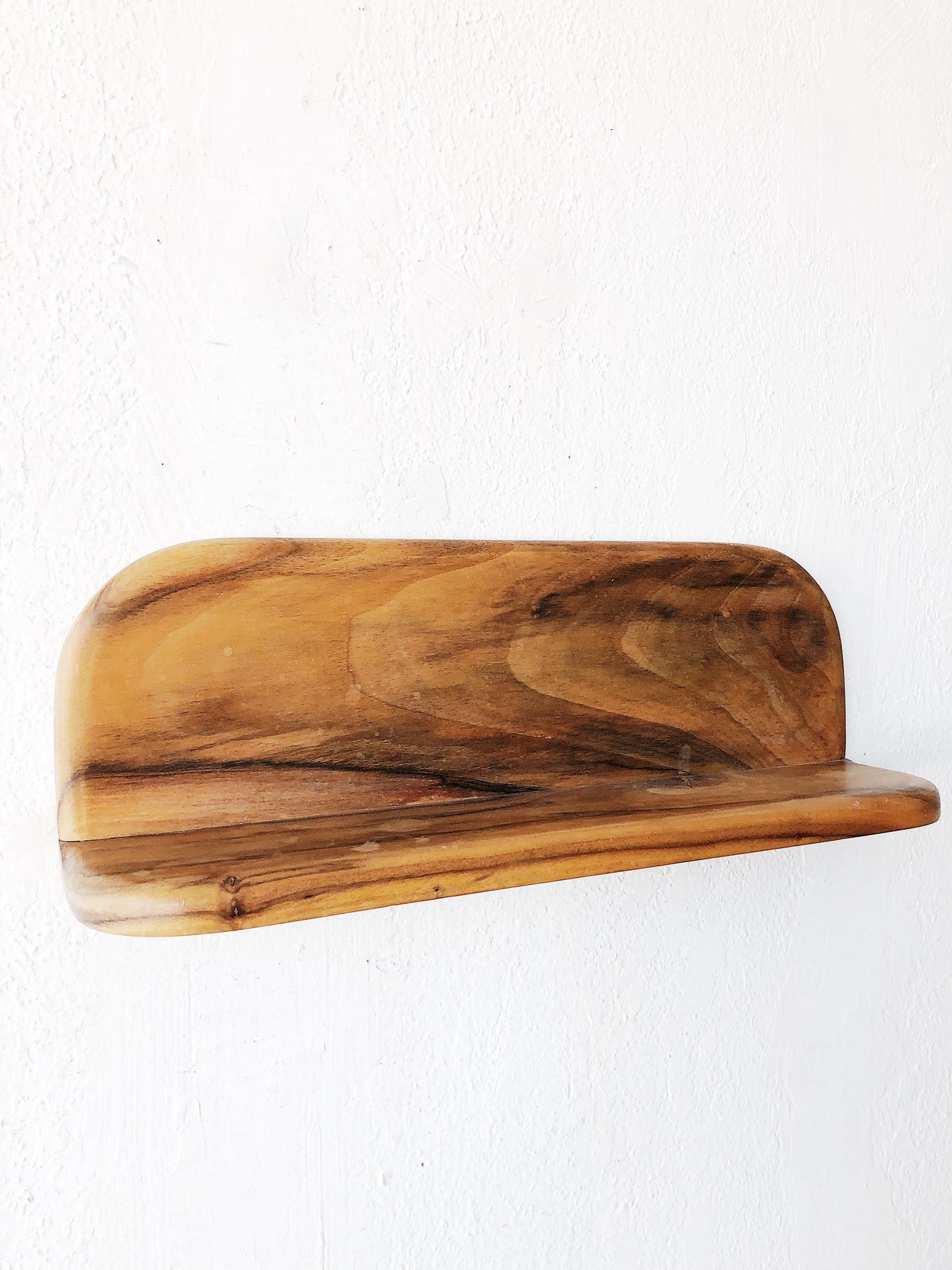 Handmade Floating Shelf