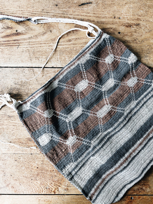 Handmade Aroyeo Tote