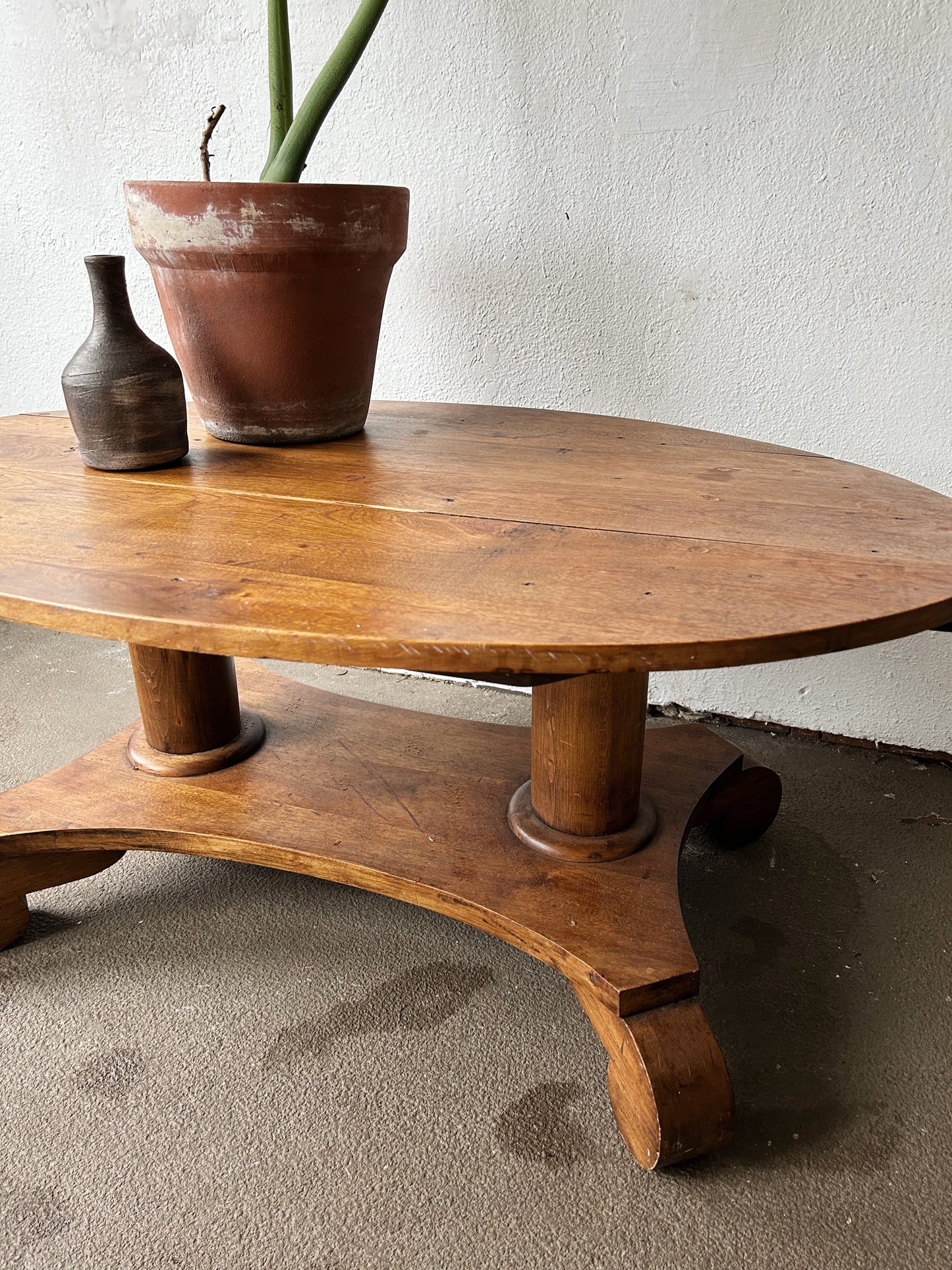 Antique Coffee Table