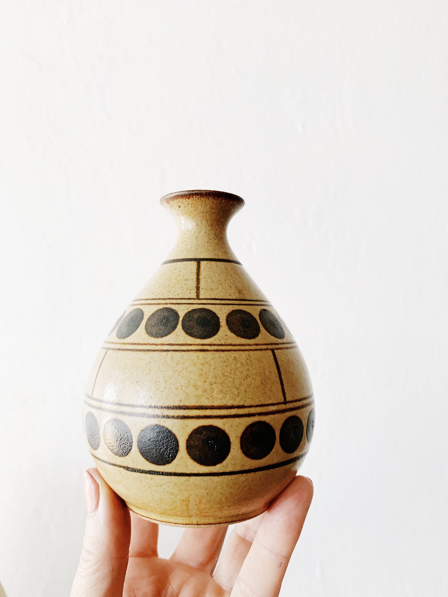 Vintage Vase