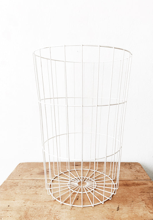 Large Metal basket