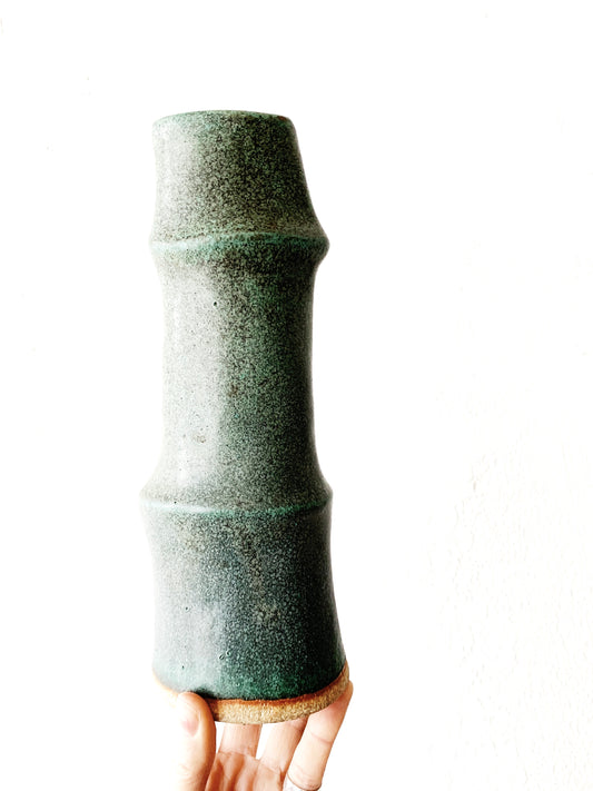 Handmade Pottery Vase