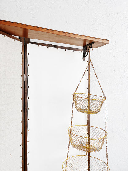 Extra Large Hanging Baskets