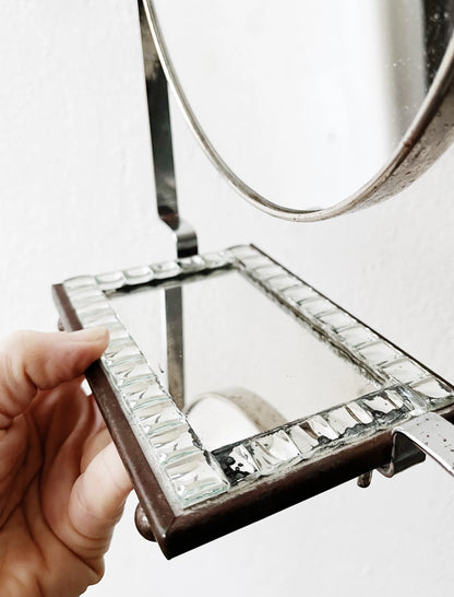 Art Deco Vanity Mirror