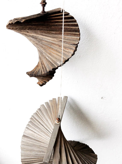 Vintage Spinning Whirligig