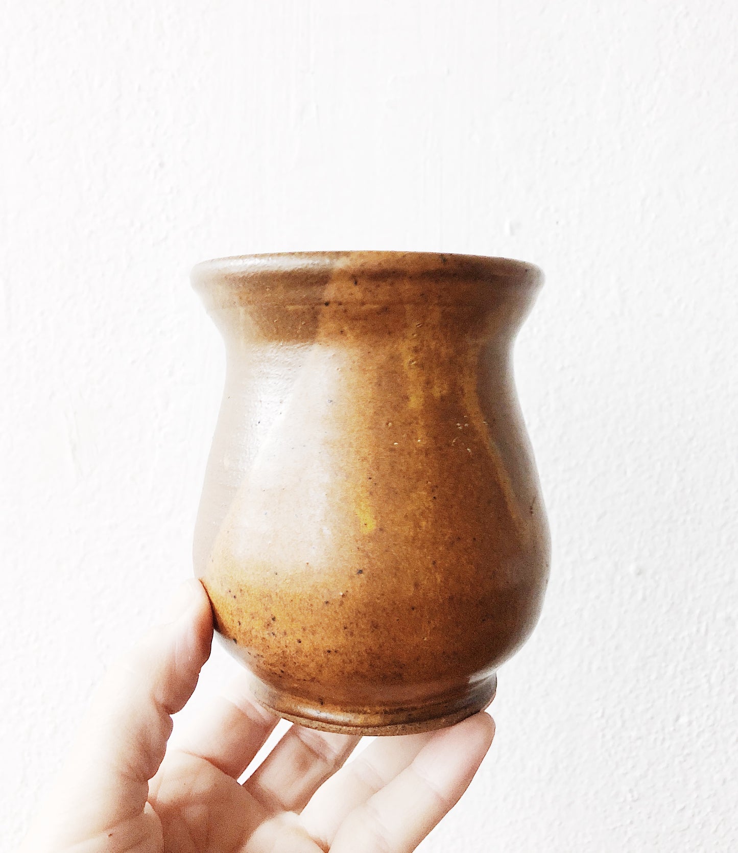 Vintage Pottery Collection