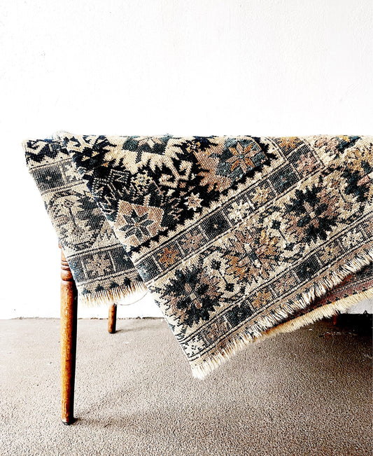 Antique Kilim Rug