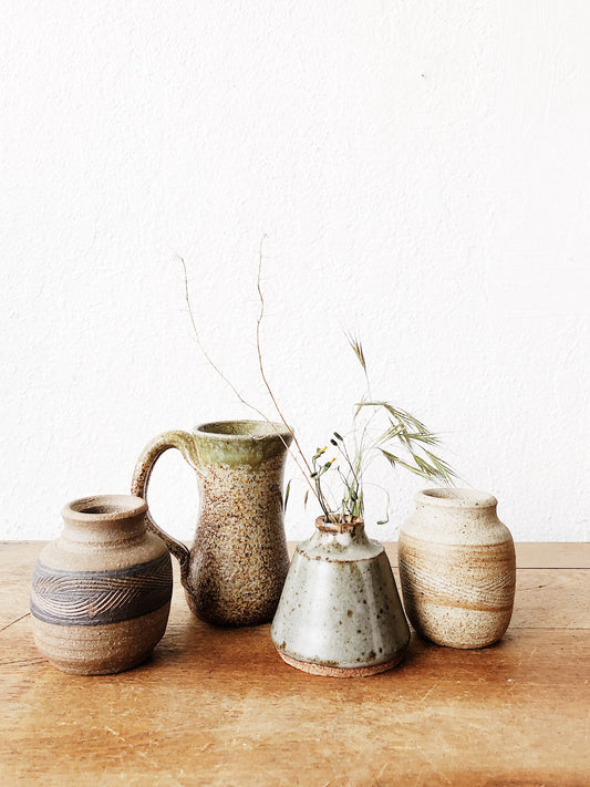 Mini Ceramic Collection