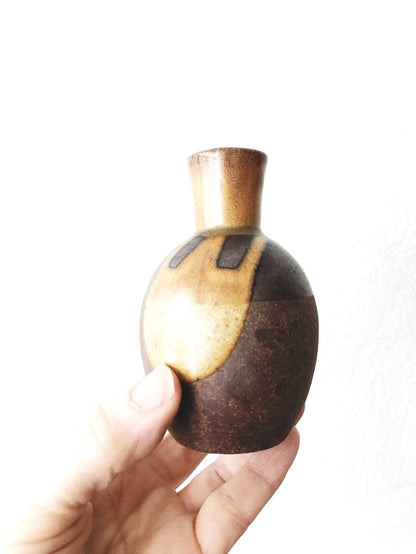 Vintage Japanese Vase