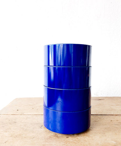 MCM Heller Stackable Melamine Bowls