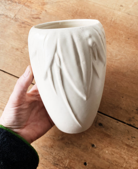 1930’s Pottery Vase