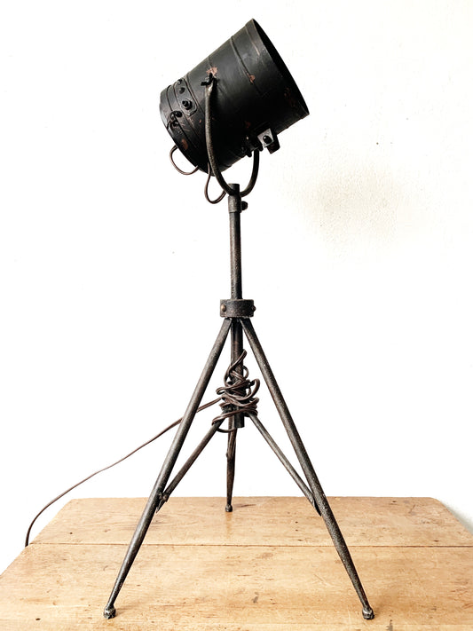 Vintage Spotlight