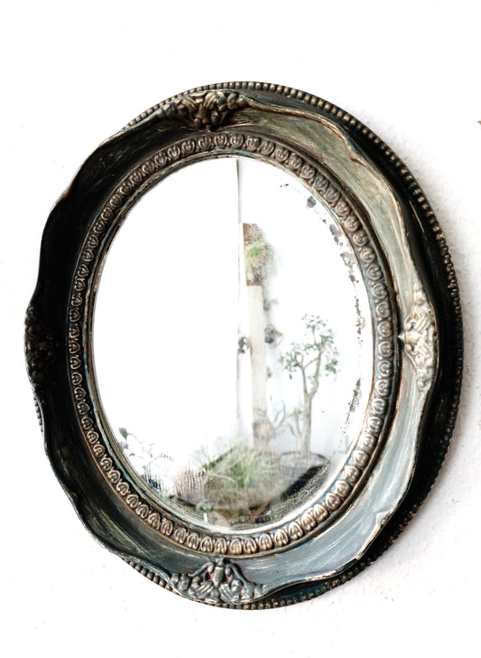 Vintage Mirror