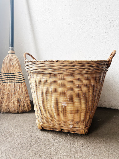 Vintage Basket