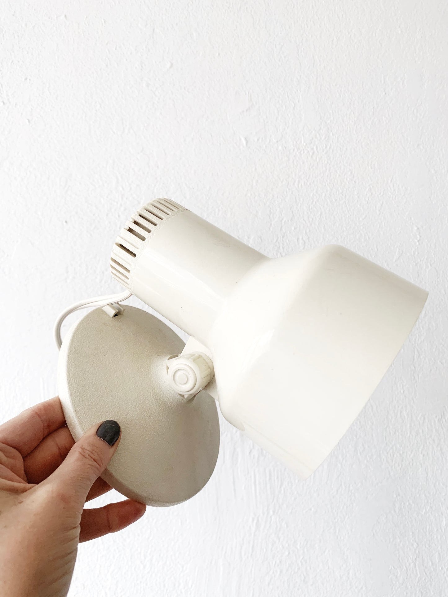 Vintage Sconce / Spot or Reading Light