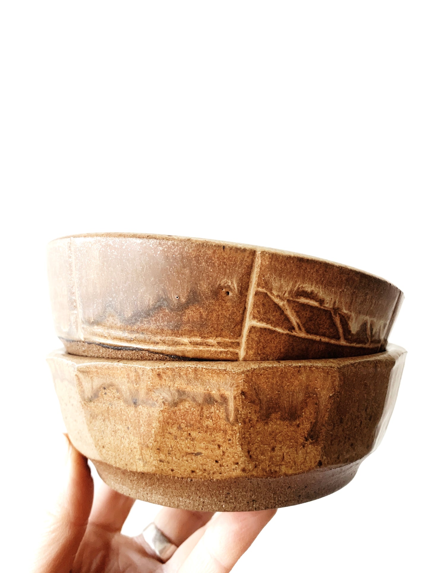 Epoch Ceramic Bowls