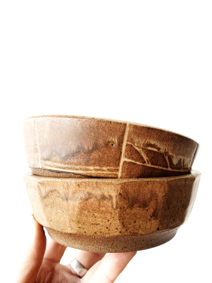 Epoch Ceramic Bowls