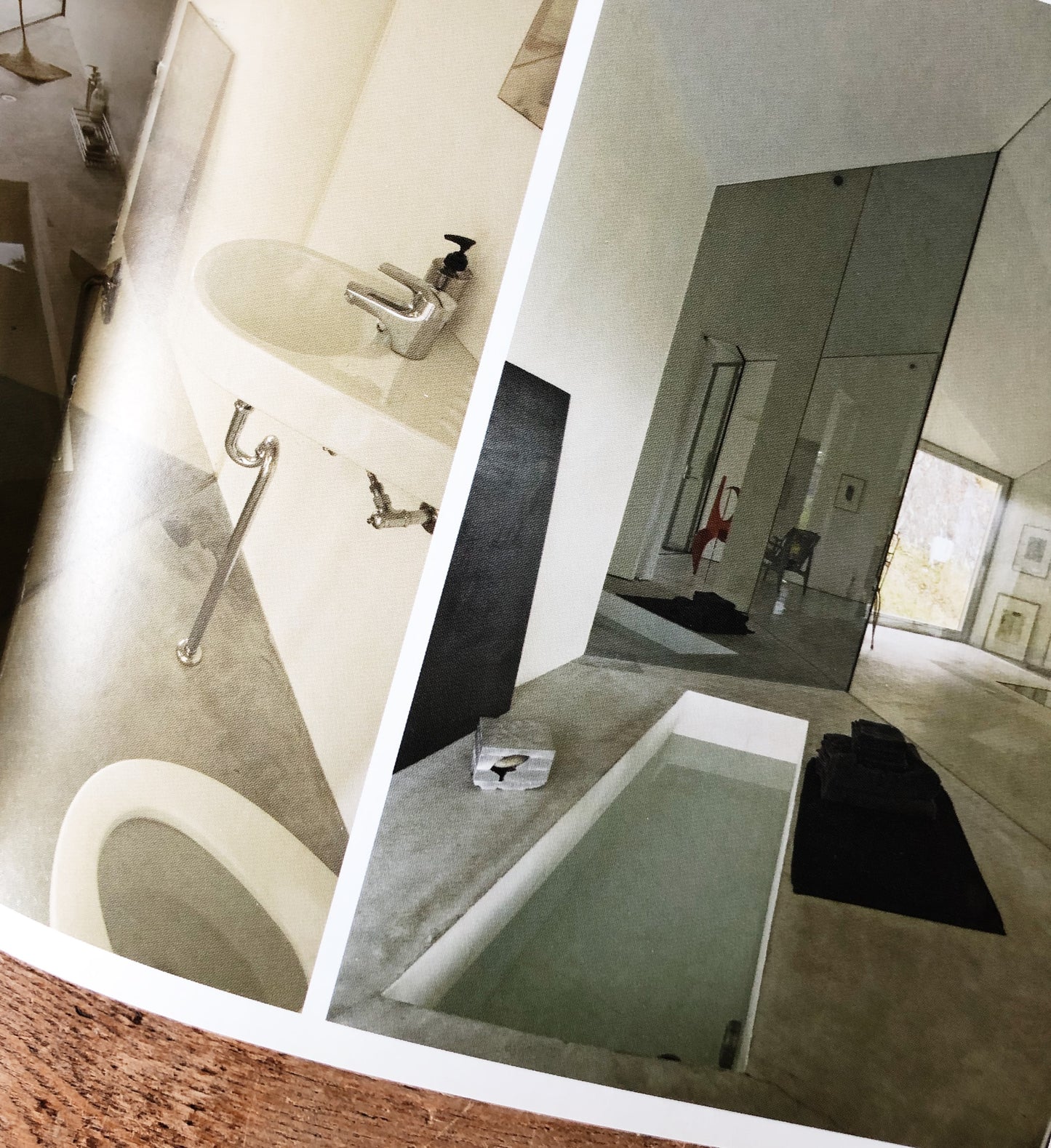 Space: Japanese Design Solutions for Compact Living