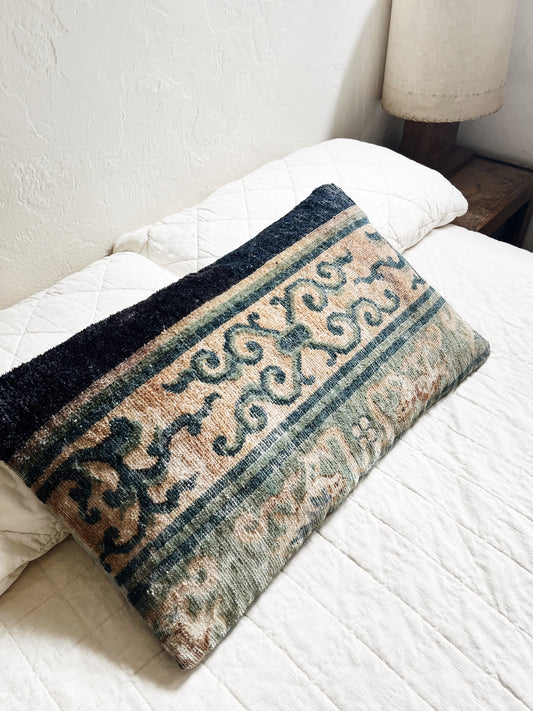 Extra Large Turkish Cushion