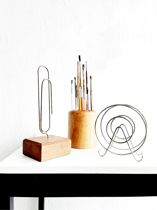 Vintage Desk Accessory