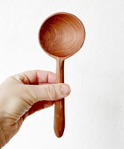 Handmade Wooden Spoon