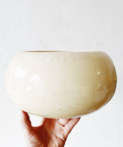 Mid Century Ceramic Pot