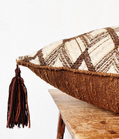 Vintage Floor Cushion