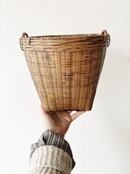 Vintage Basket