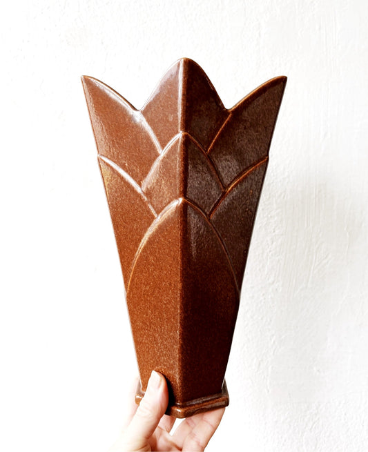 Art Deco Vase