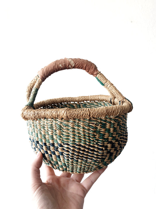 Small Bolga Basket