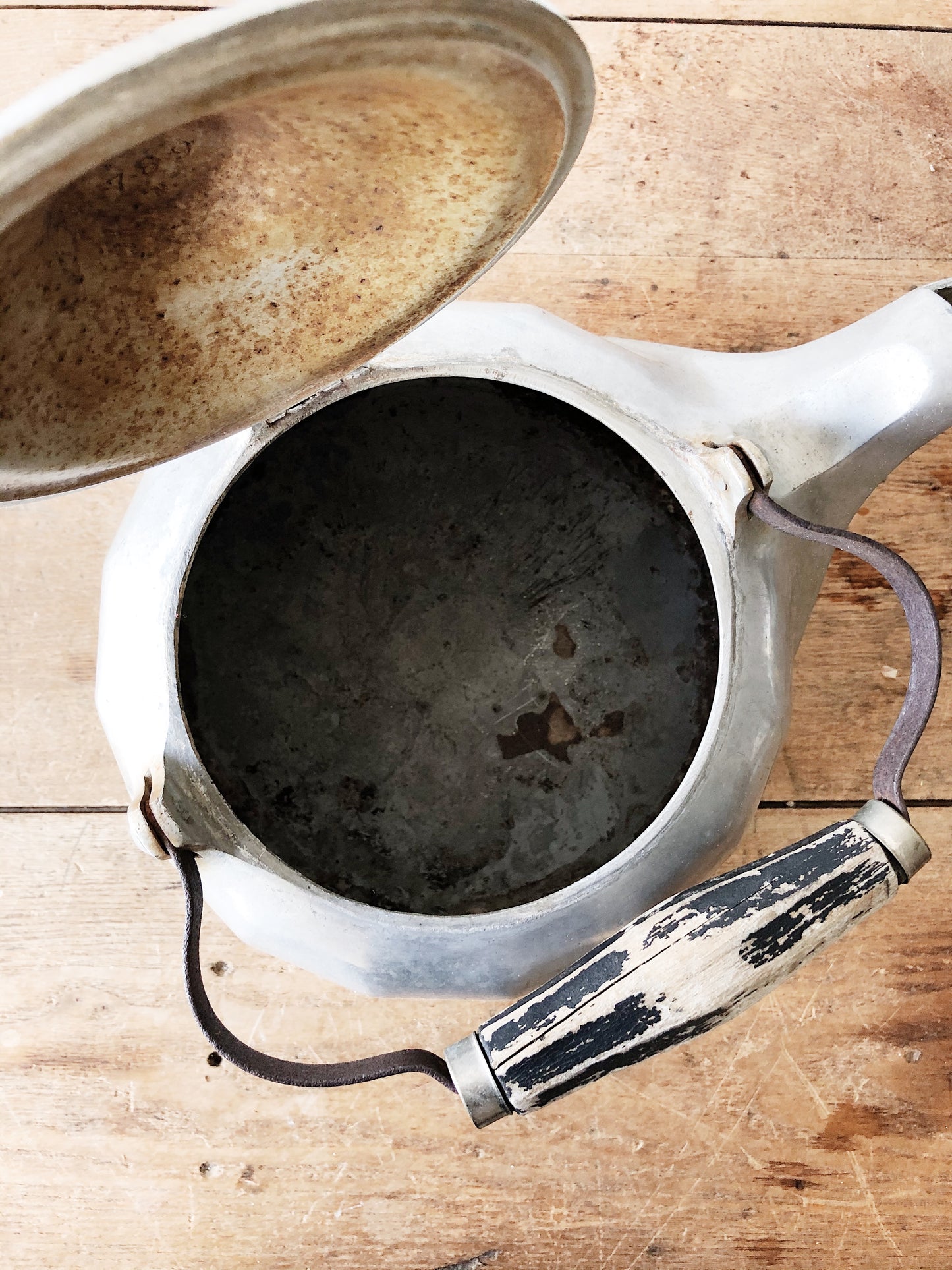 Vintage Kettle