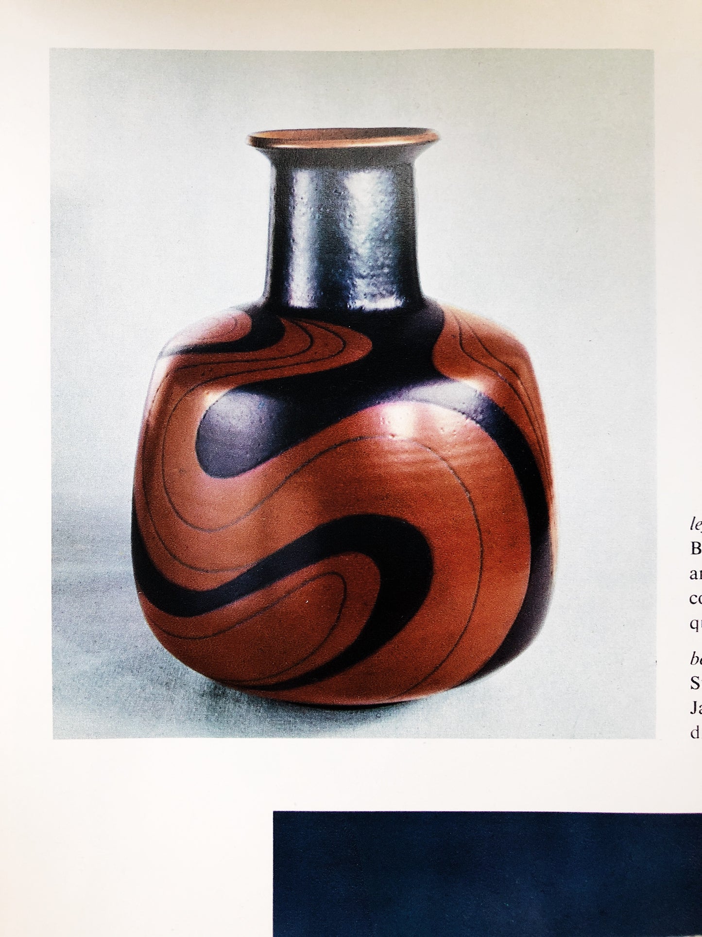 Vintage 1970’s Ceramics Handbook