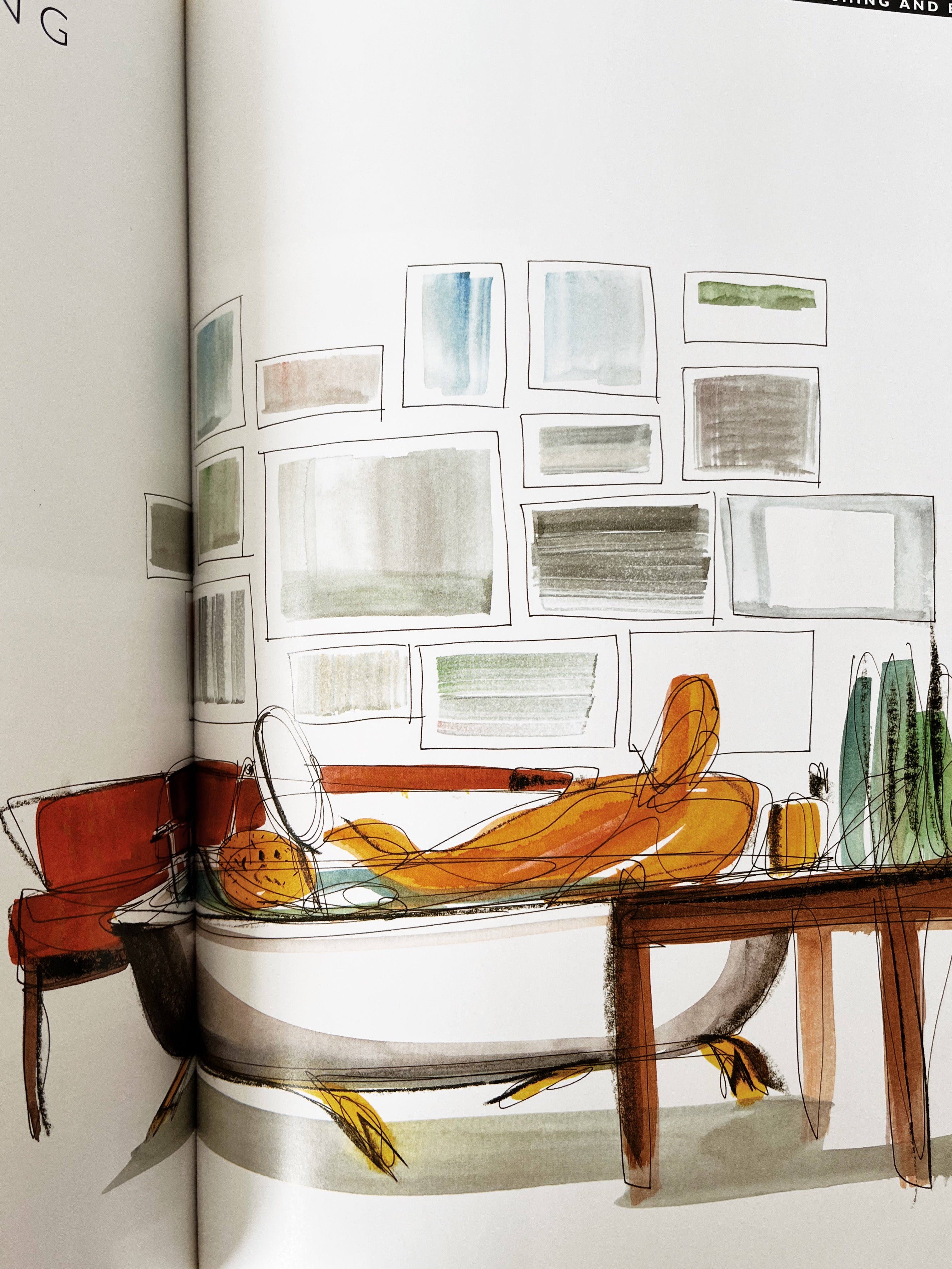 アート・デザイン・音楽 The Essential Housebook Terence Conran's Essential House Book – Maven Collective