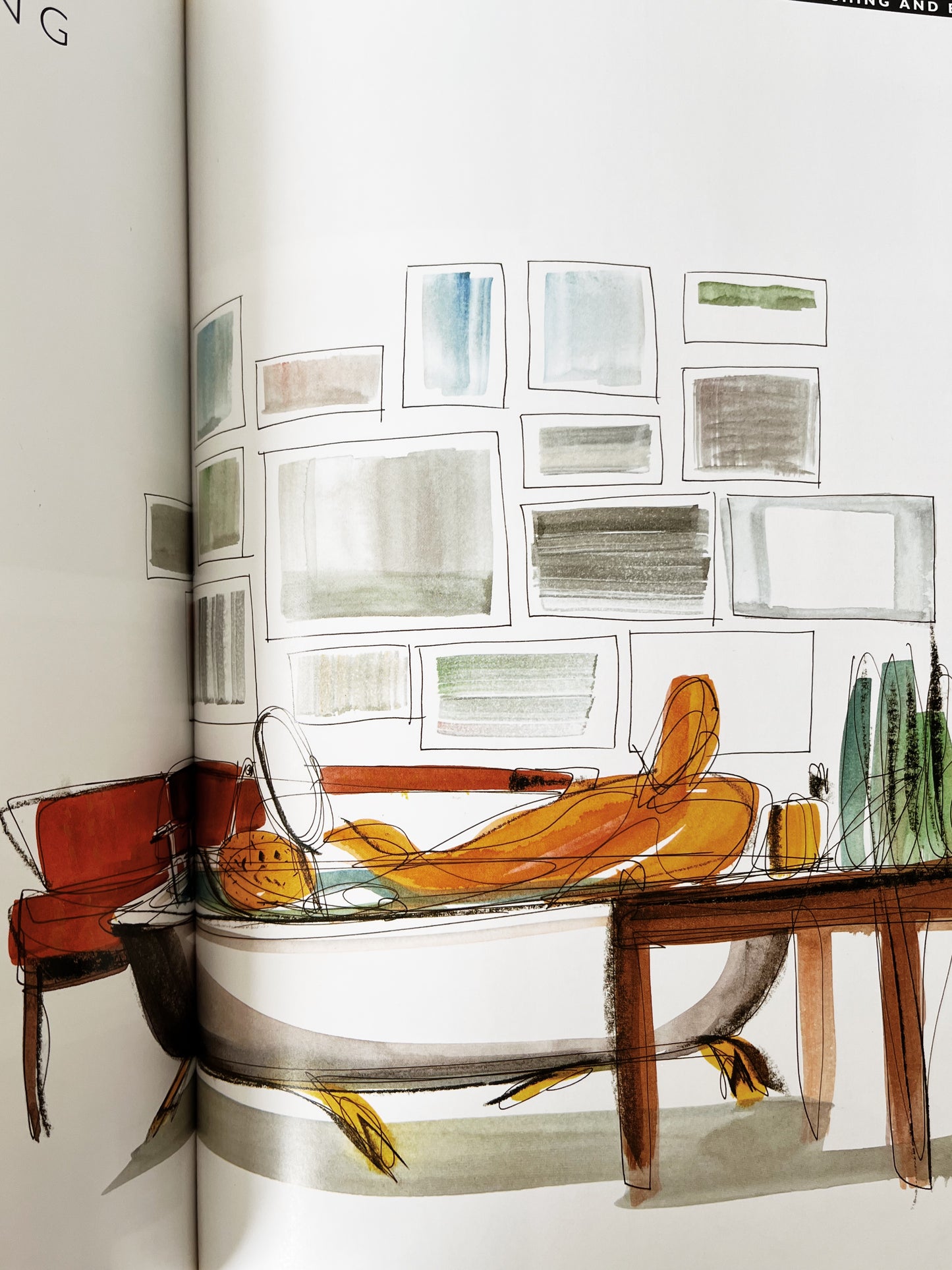 Terence Conran’s Essential House Book