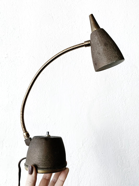 Mid Century Hi Lite Lamp